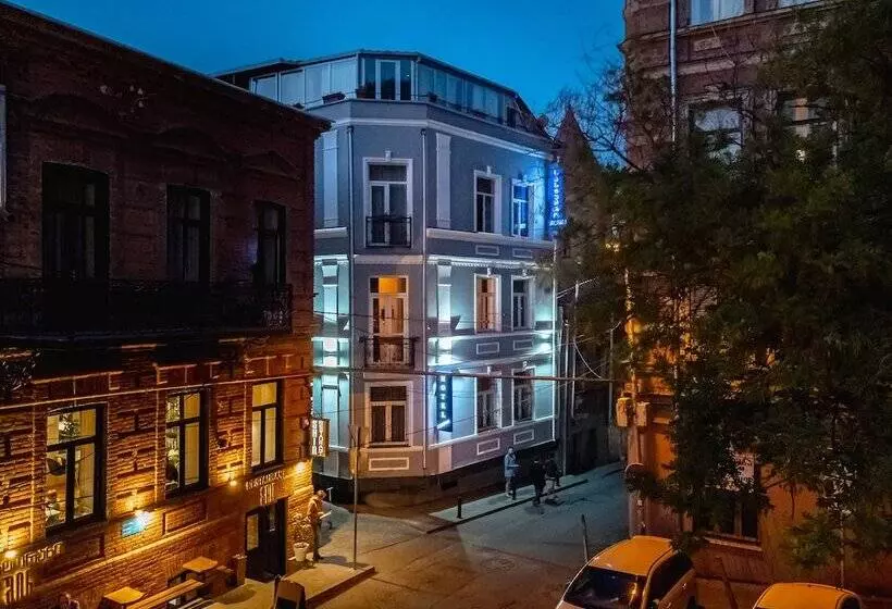 Fotos del hotel Sharden:  13