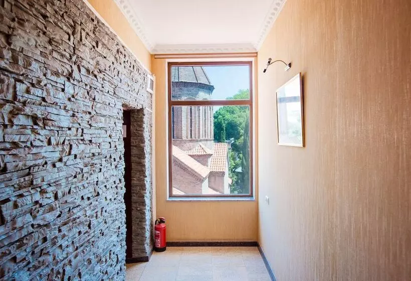 Fotos del hotel Sharden:  12