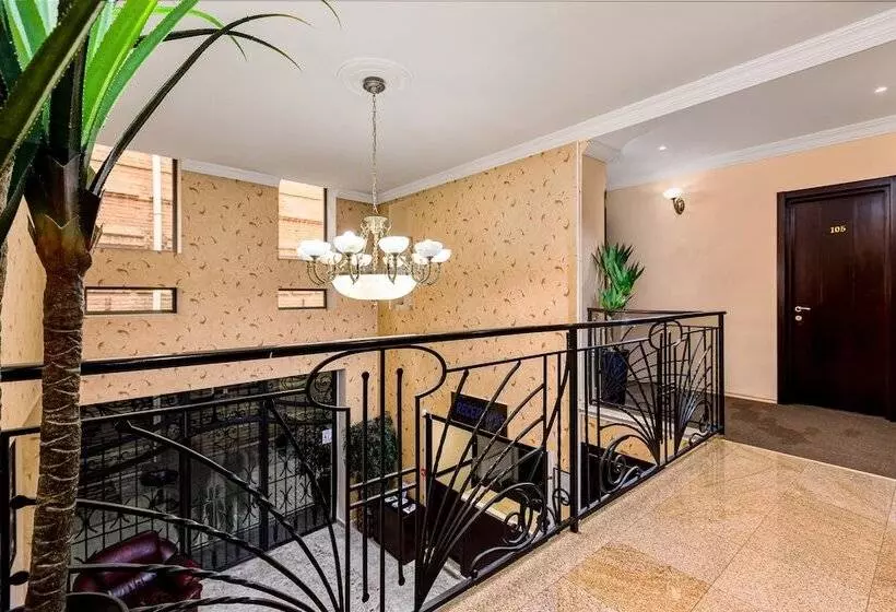 Fotos del hotel Sharden:  6