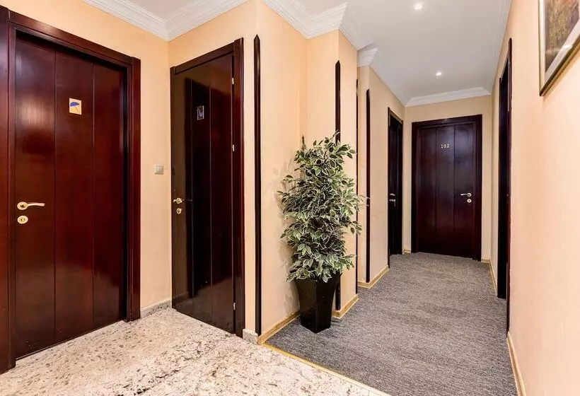 Fotos del hotel Sharden:  2