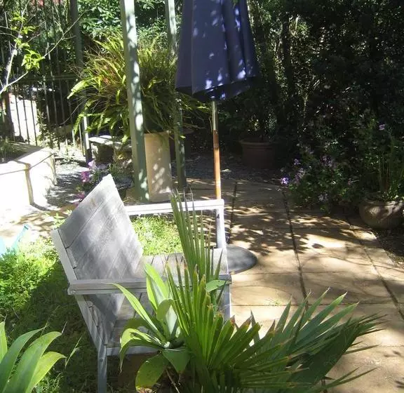 Fotos del hotel The Gallery Bed And Breakfast:  7