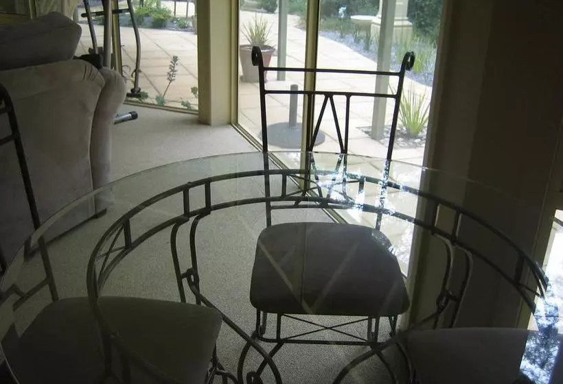 Fotos del hotel The Gallery Bed And Breakfast:  13