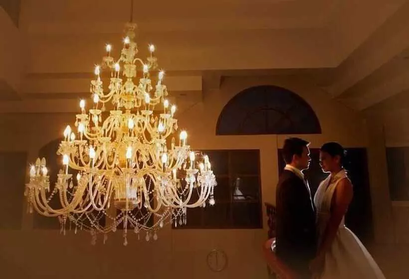 Fotos del hotel The Q Hotel & Restaurant:  18