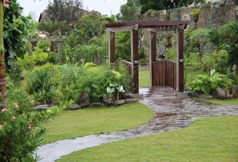 Fotos del hotel The Q Hotel & Restaurant:  13