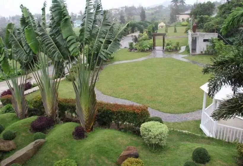 Fotos del hotel The Q Hotel & Restaurant:  14