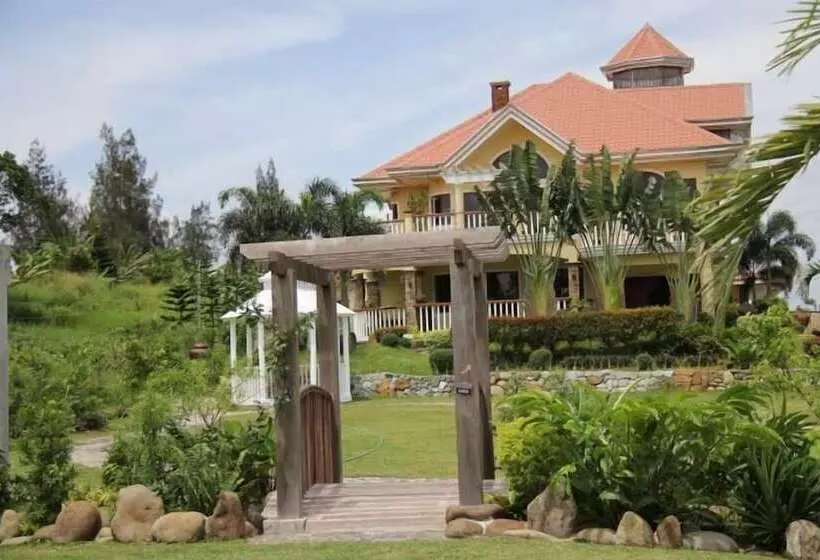 Fotos del hotel The Q Hotel & Restaurant:  22