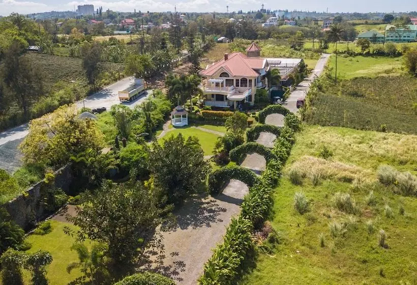 Fotos del hotel The Q Hotel & Restaurant:  7