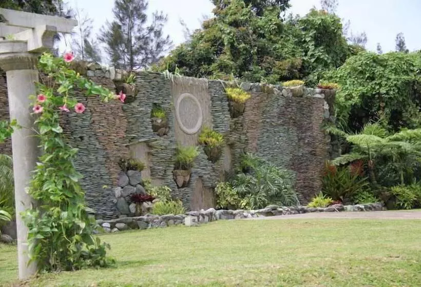 Fotos del hotel The Q Hotel & Restaurant:  16