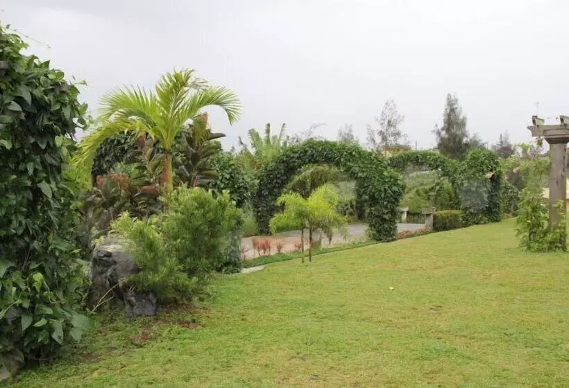 Fotos del hotel The Q Hotel & Restaurant:  21