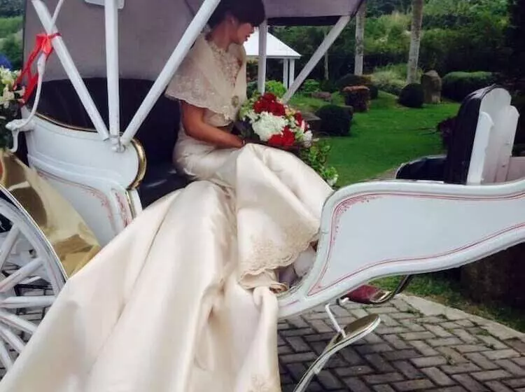 Fotos del hotel The Q Hotel & Restaurant:  10