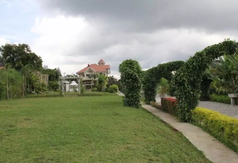 Fotos del hotel The Q Hotel & Restaurant:  23