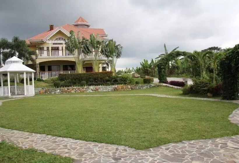 Fotos del hotel The Q Hotel & Restaurant:  19