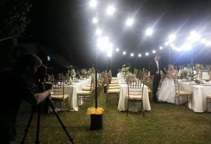 Fotos del hotel The Q Hotel & Restaurant:  24