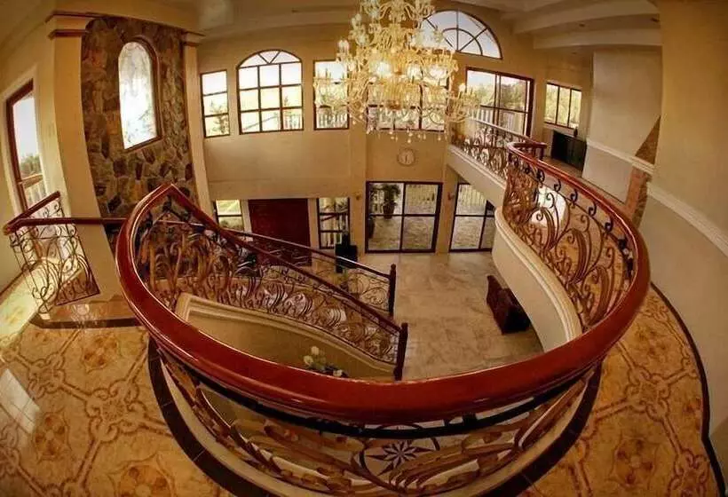 Fotos del hotel The Q Hotel & Restaurant:  8