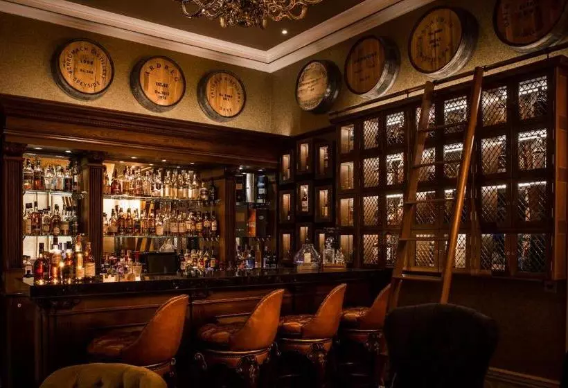 Fotos del hotel Trump Macleod House & Lodge:  4