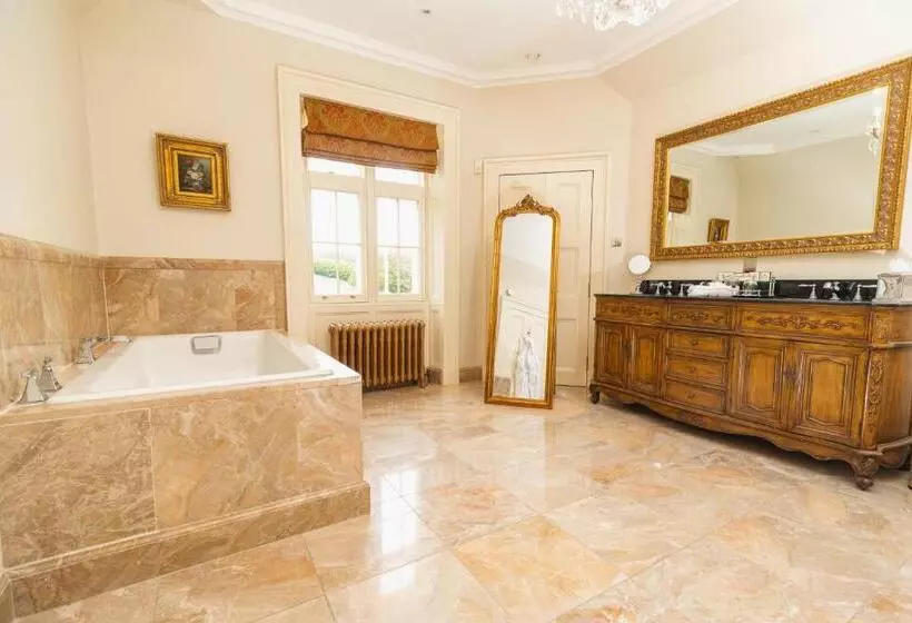 Fotos del hotel Trump Macleod House & Lodge:  13