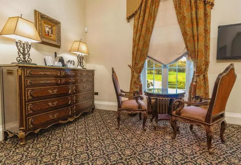 Fotos del hotel Trump Macleod House & Lodge:  19