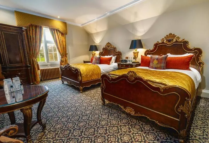 Fotos del hotel Trump Macleod House & Lodge:  12