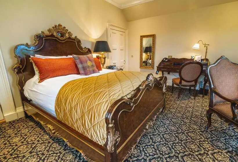 Fotos del hotel Trump Macleod House & Lodge:  8