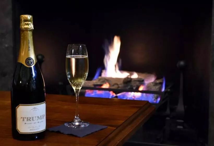 Fotos del hotel Trump Macleod House & Lodge:  14