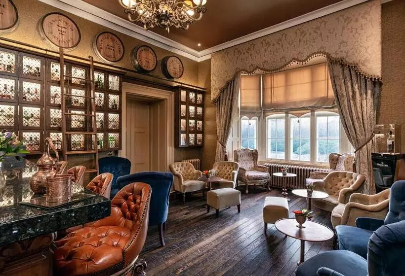 Fotos del hotel Trump Macleod House & Lodge:  2