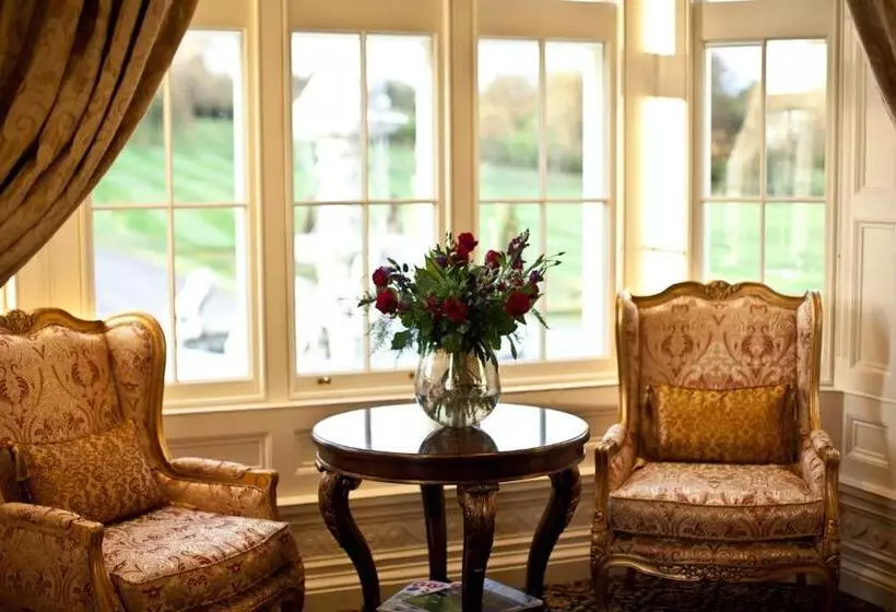 Fotos del hotel Trump Macleod House & Lodge:  11