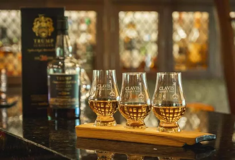 Fotos del hotel Trump Macleod House & Lodge:  6