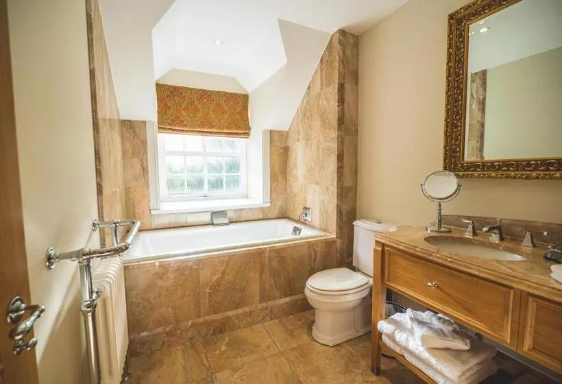 Fotos del hotel Trump Macleod House & Lodge:  9