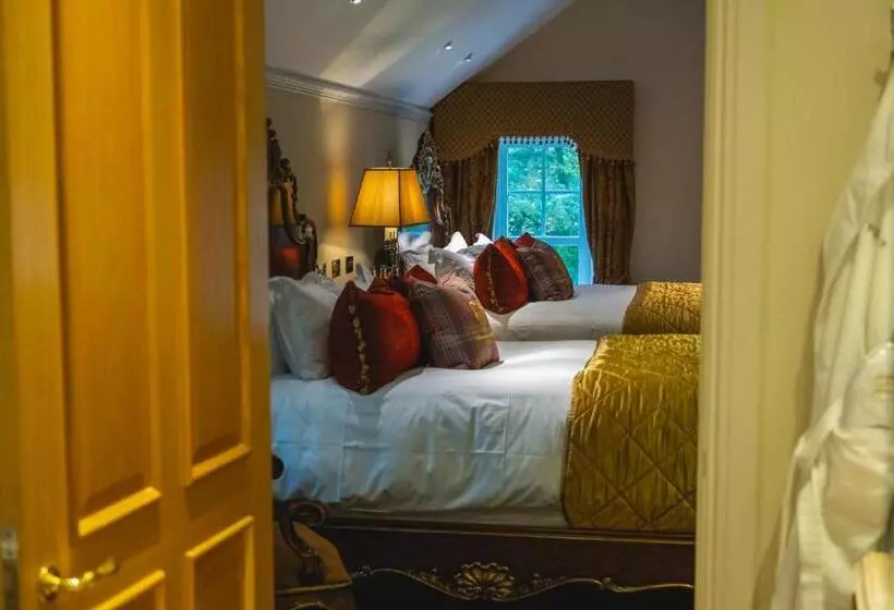 Fotos del hotel Trump Macleod House & Lodge:  16