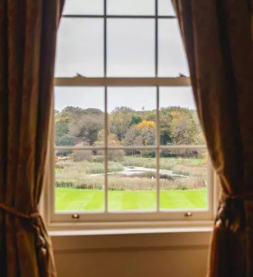 Fotos del hotel Trump Macleod House & Lodge:  7