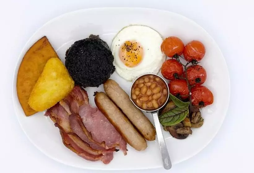 Fotos del hotel Trump Macleod House & Lodge:  3