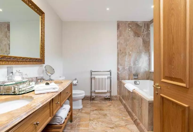 Fotos del hotel Trump Macleod House & Lodge:  5