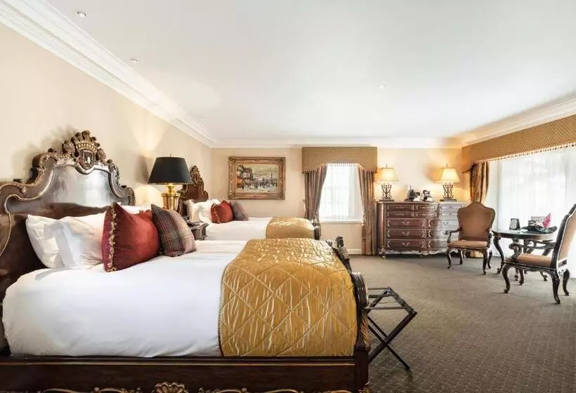 Trump Macleod House & Lodge