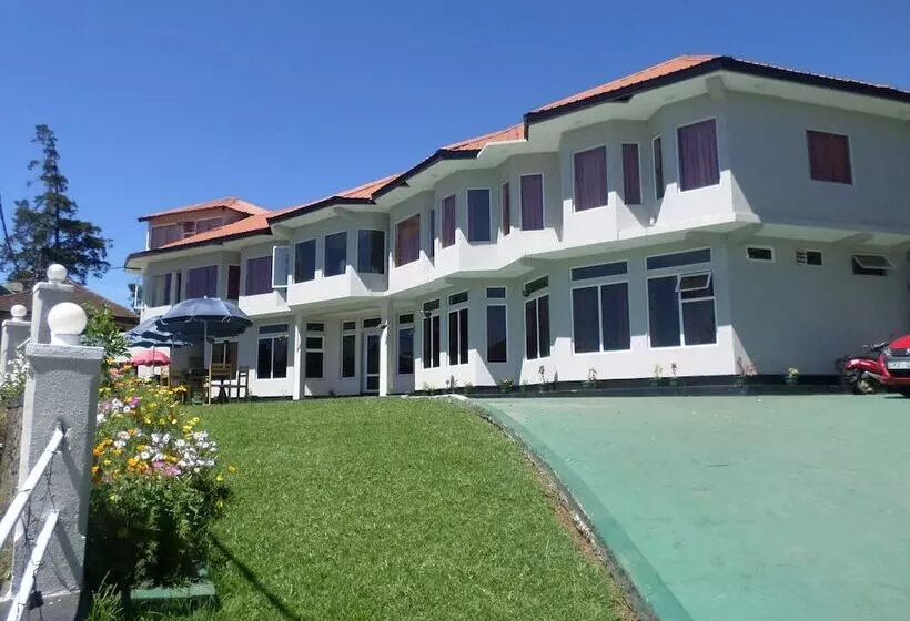 Fotos del hotel Vista Eden Hill:  10