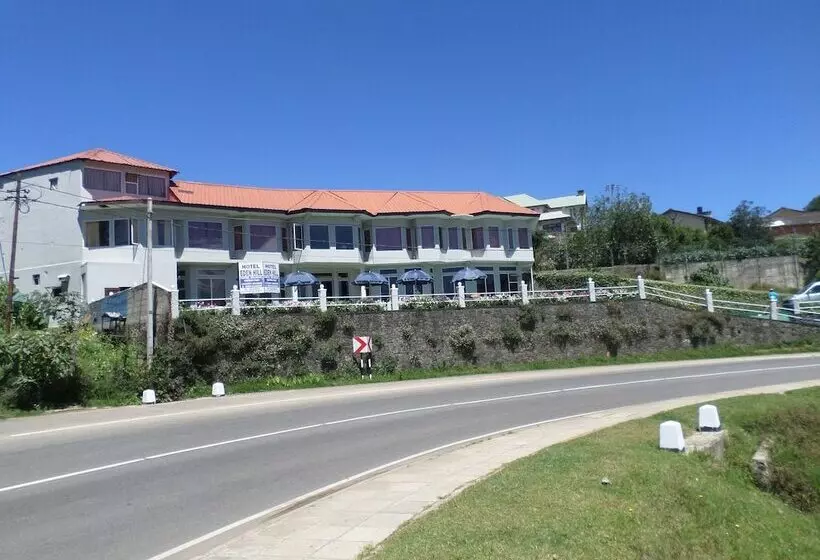 Fotos del hotel Vista Eden Hill:  7