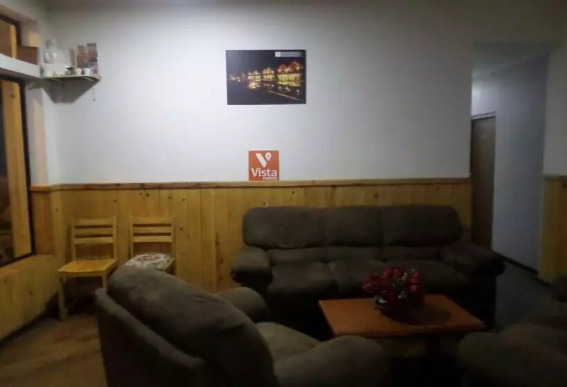 Fotos del hotel Vista Eden Hill:  3