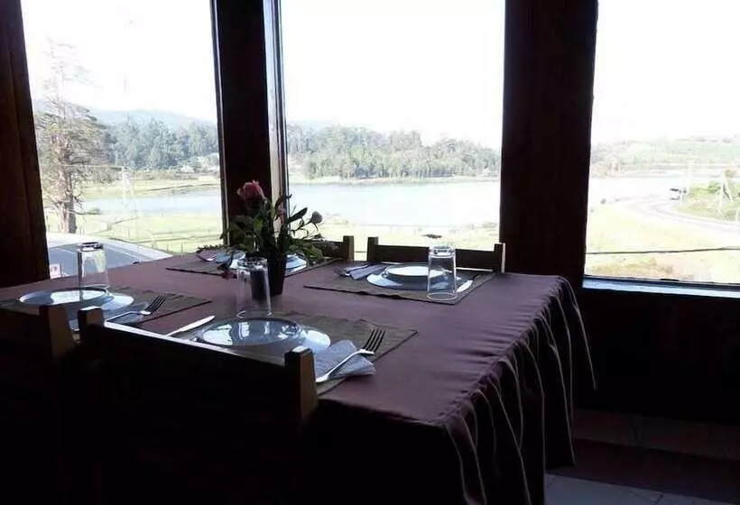 Fotos del hotel Vista Eden Hill:  4