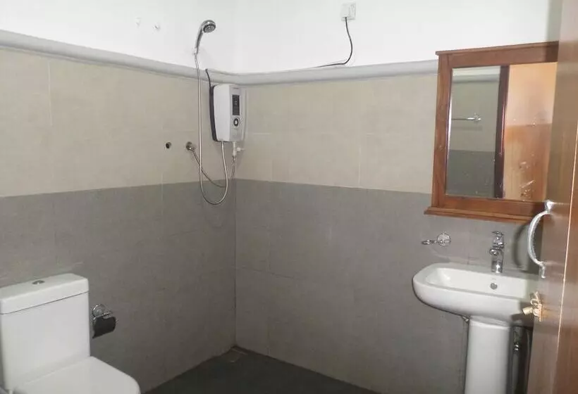 Fotos del hotel Vista Eden Hill:  5