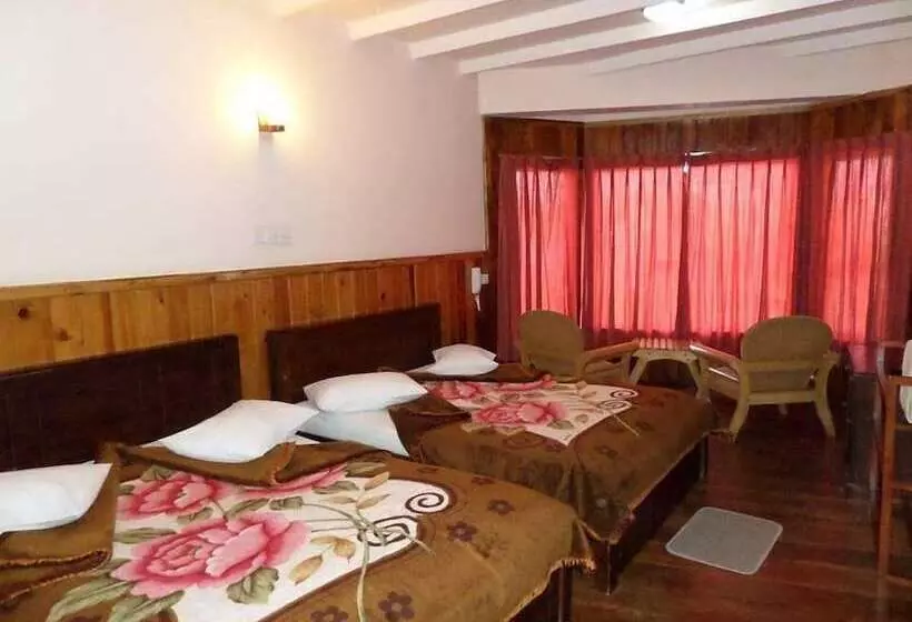 Fotos del hotel Vista Eden Hill:  2