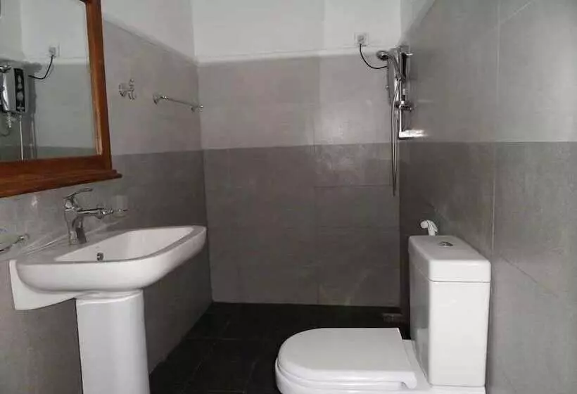 Fotos del hotel Vista Eden Hill:  9