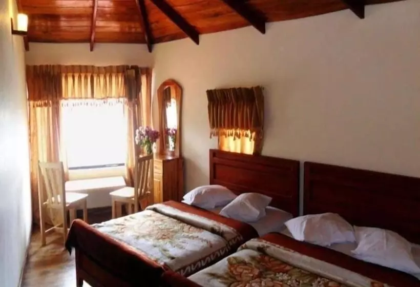 Fotos del hotel Vista Eden Hill:  8