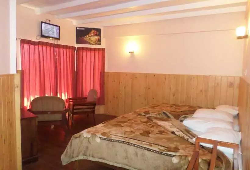 Fotos del hotel Vista Eden Hill:  11