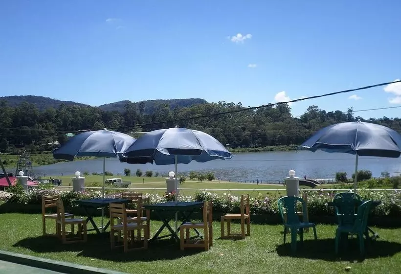 Fotos del hotel Vista Eden Hill:  6