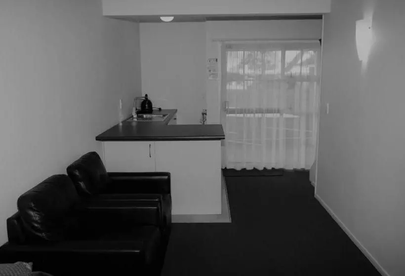 Fotos del hotel Midway Motel Rotorua:  2