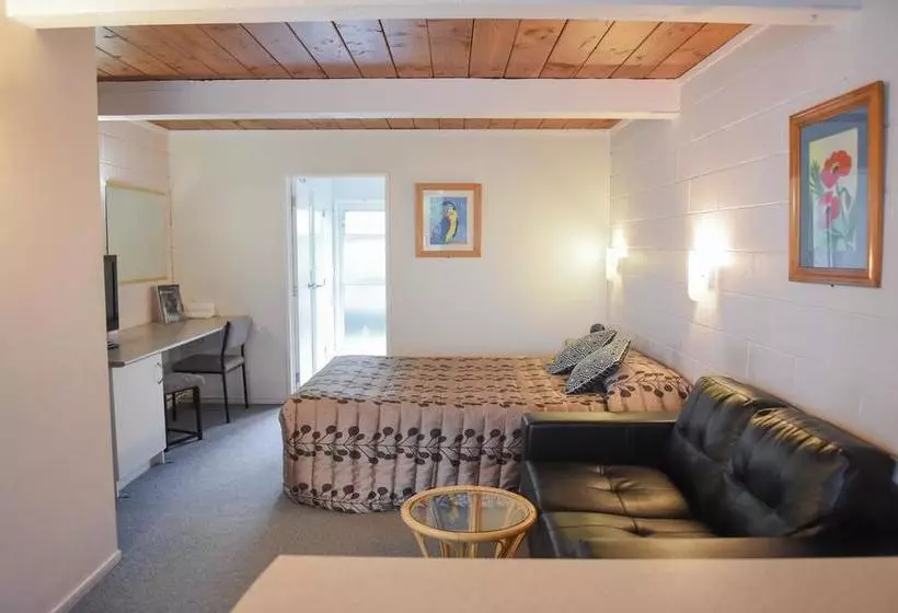 Fotos del hotel Midway Motel Rotorua:  15