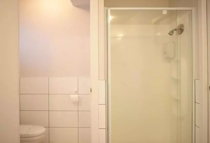 Fotos del hotel Midway Motel Rotorua:  5