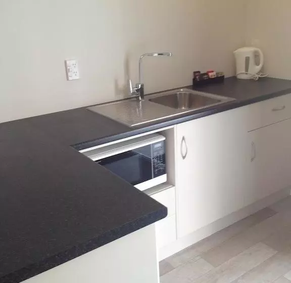 Fotos del hotel Midway Motel Rotorua:  13