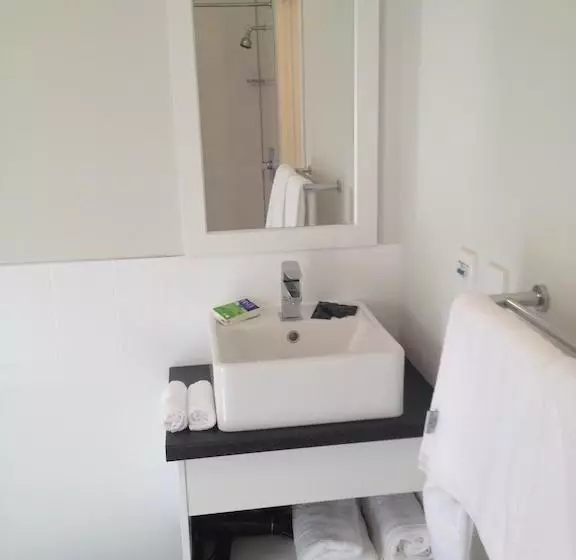 Fotos del hotel Midway Motel Rotorua:  14