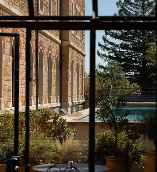 Fotos del hotel Fourvière Hôtel:  6