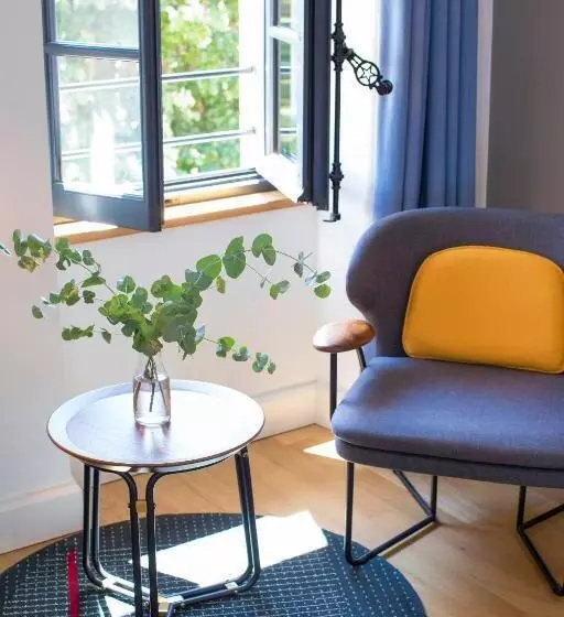 Fotos del hotel Fourvière Hôtel:  19